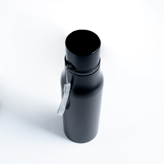 steel water bottle - Image 2